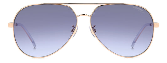 CARRERA  3005/S LKS PILOT / GOLD
