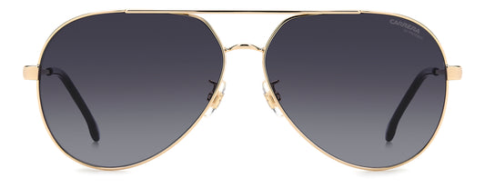 CARRERA  3005/S RHL PILOT / GOLD