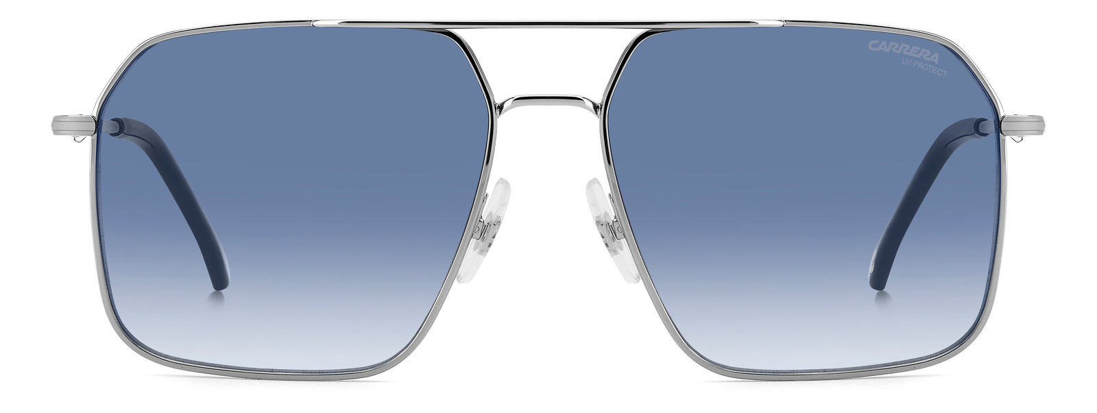CARRERA  333/S 6LB SQUARE / SILVER