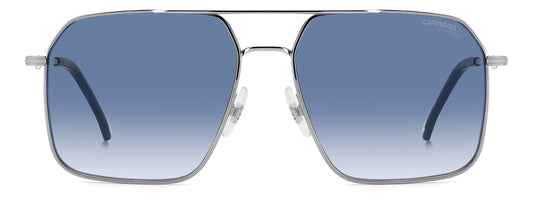 CARRERA  333/S 6LB SQUARE / SILVER
