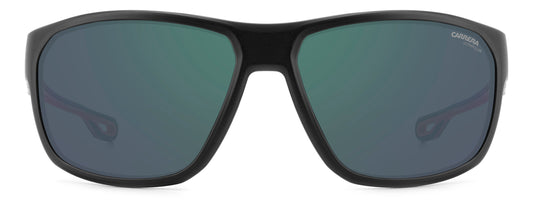 CARRERA  4018/S BLX RECTANGULAR / BLACK
