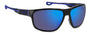 CARRERA  4018/S D51 RECTANGULAR / BLACK