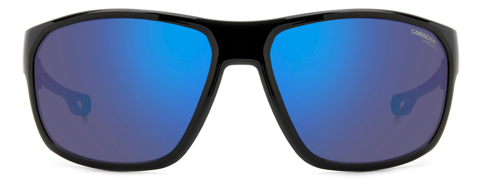CARRERA  4018/S D51 RECTANGULAR / BLACK