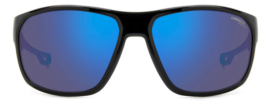 CARRERA  4018/S D51 RECTANGULAR / BLACK