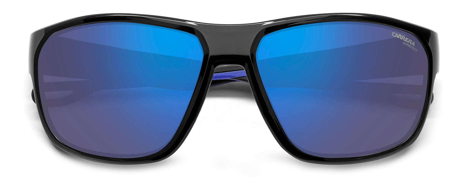 CARRERA  4018/S D51 RECTANGULAR / BLACK