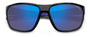 CARRERA  4018/S D51 RECTANGULAR / BLACK