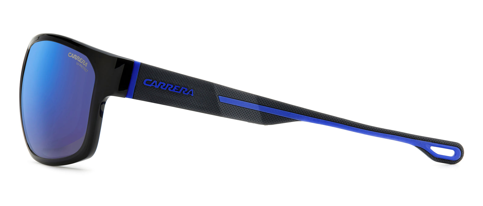 CARRERA  4018/S D51 RECTANGULAR / BLACK