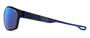 CARRERA  4018/S D51 RECTANGULAR / BLACK