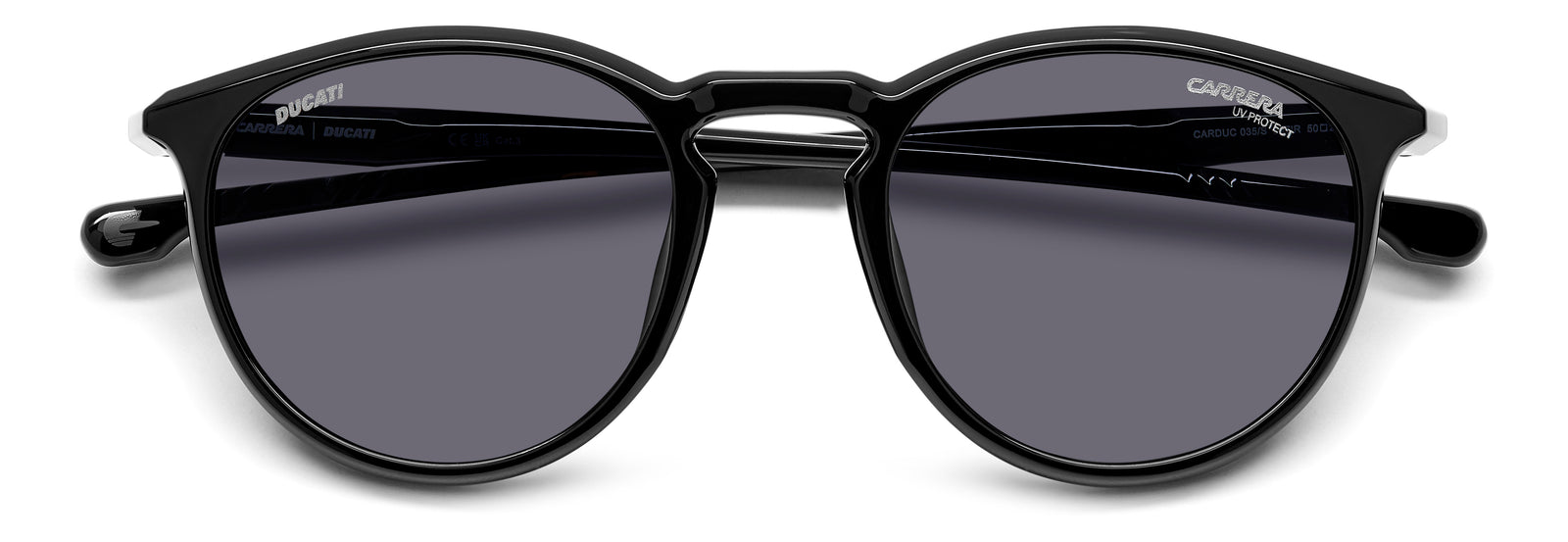 CARRERA DUCATI CARDUC 035/S 807 PANTHOS / BLACK