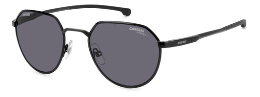 CARRERA DUCATI CARDUC 036/S 807 ROUND / BLACK