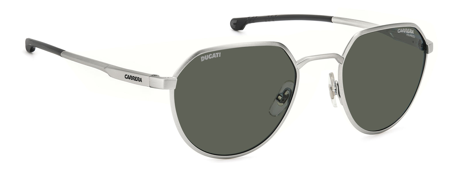 CARRERA DUCATI CARDUC 036/S CTL ROUND / SILVER