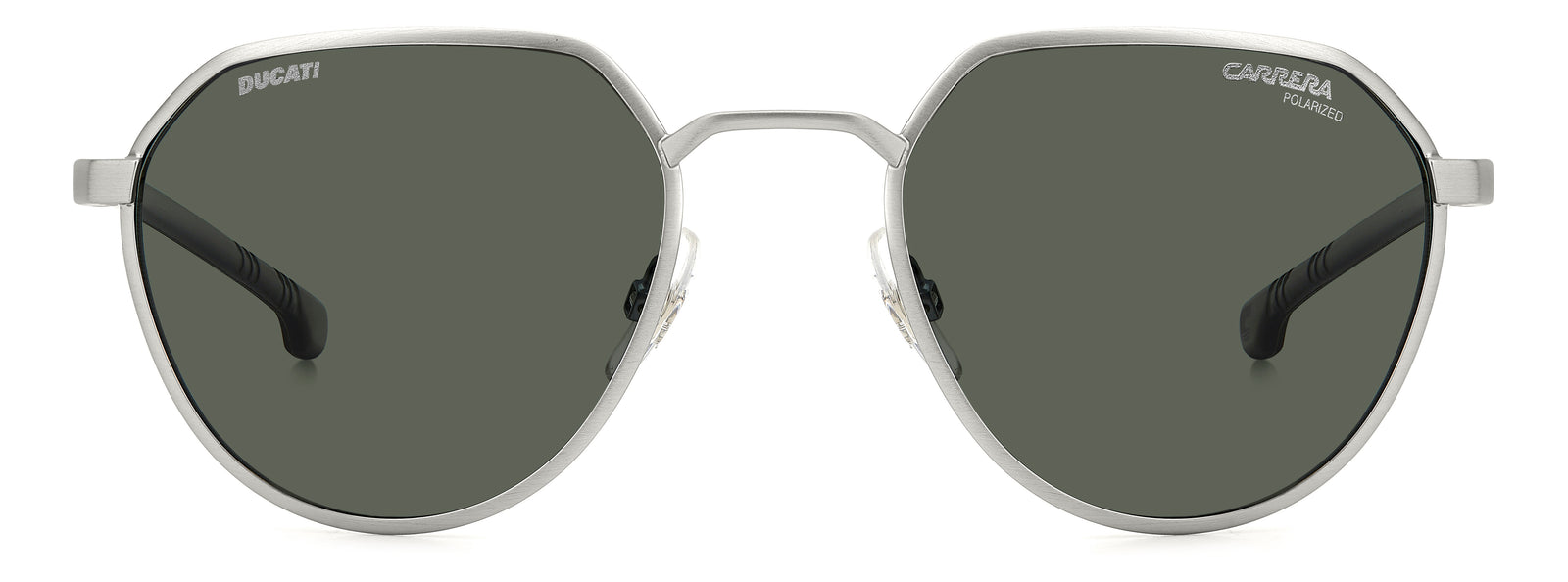 CARRERA DUCATI CARDUC 036/S CTL ROUND / SILVER