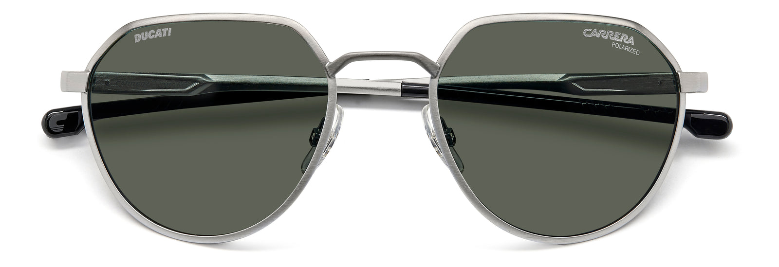 CARRERA DUCATI CARDUC 036/S CTL ROUND / SILVER