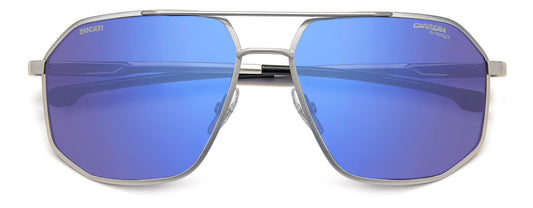 CARRERA DUCATI CARDUC 037/S CTL NAVIGATOR / SILVER
