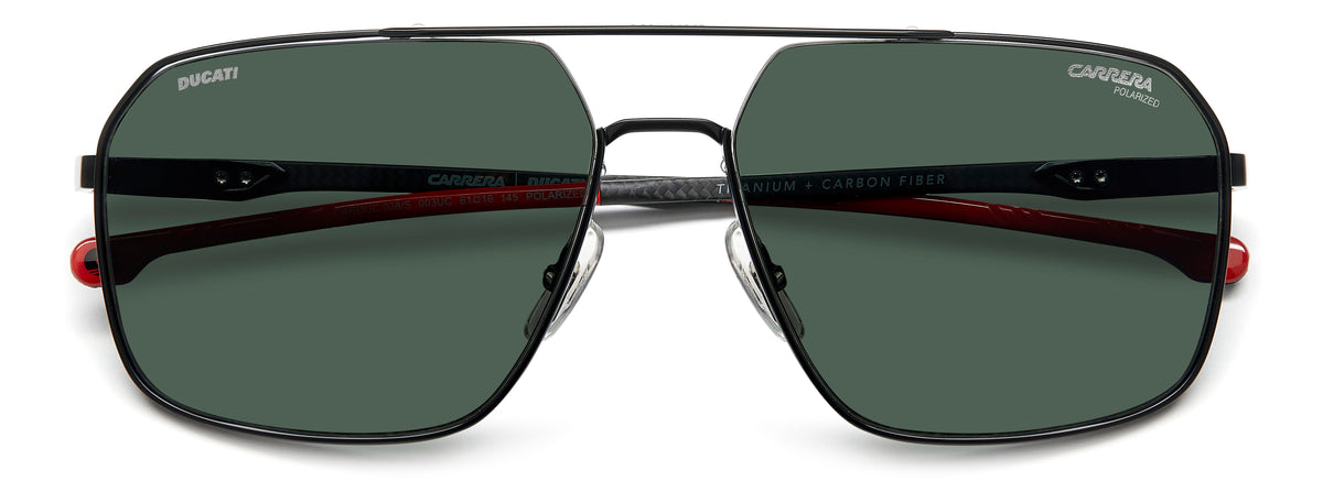 CARRERA DUCATI CARDUC 038/S 3 NAVIGATOR / BLACK