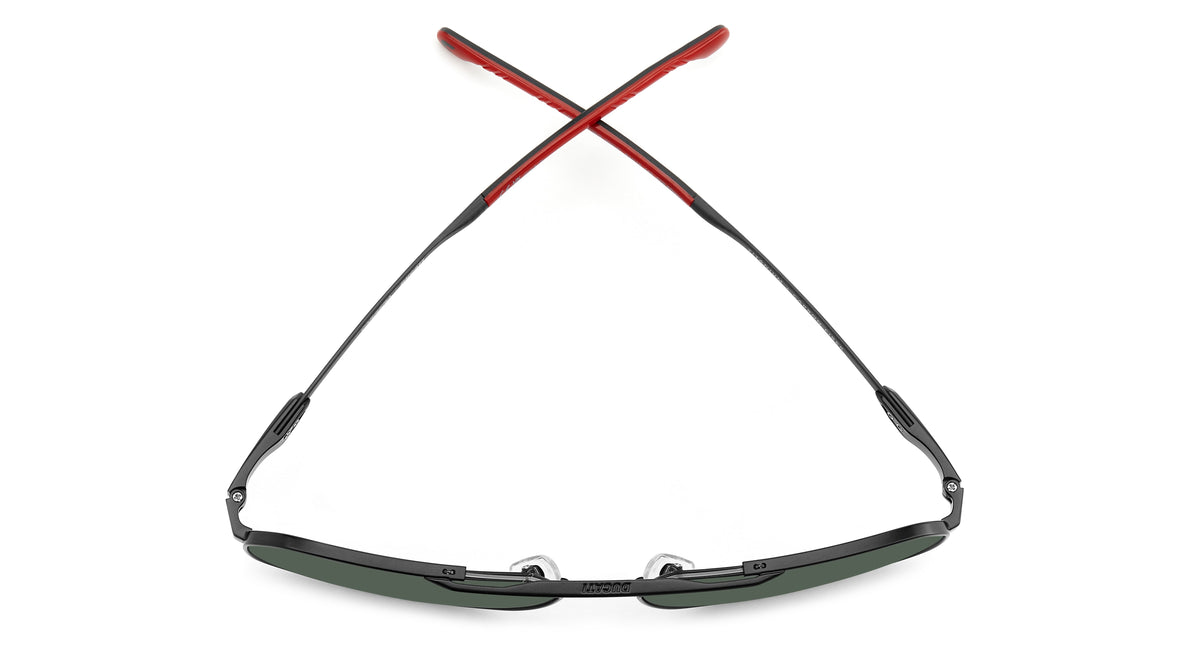 CARRERA DUCATI CARDUC 038/S 3 NAVIGATOR / BLACK