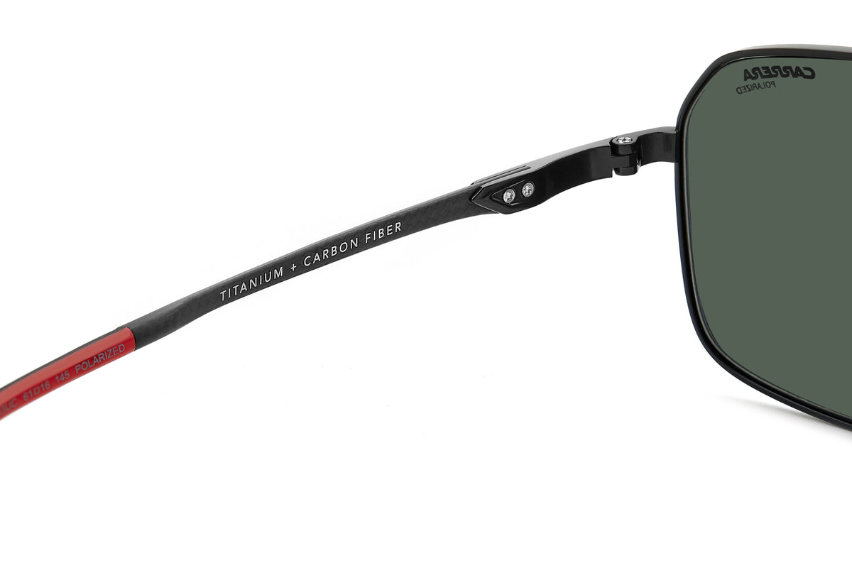 CARRERA DUCATI CARDUC 038/S 3 NAVIGATOR / BLACK