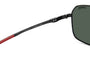 CARRERA DUCATI CARDUC 038/S 3 NAVIGATOR / BLACK