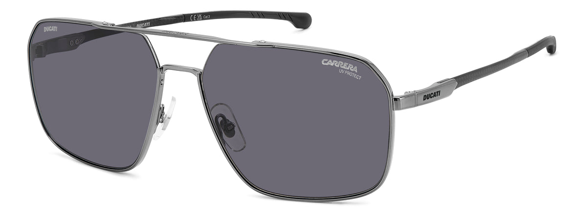 CARRERA DUCATI CARDUC 038/S KJ1 NAVIGATOR / GREY