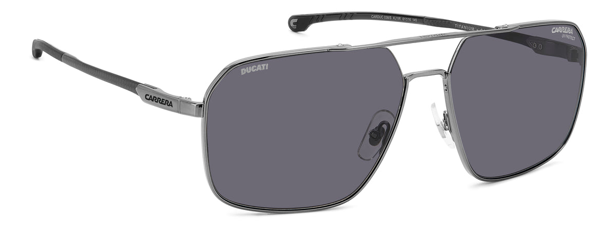 CARRERA DUCATI CARDUC 038/S KJ1 NAVIGATOR / GREY