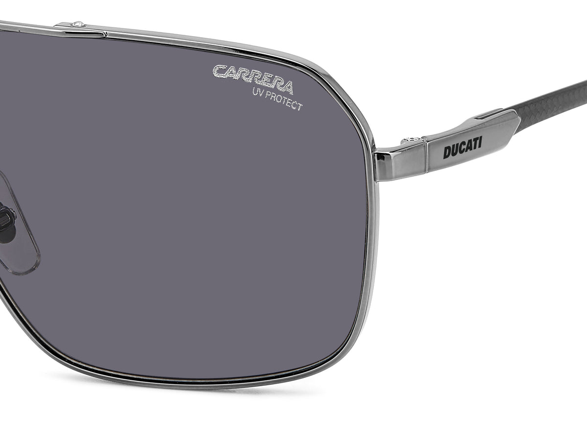 CARRERA DUCATI CARDUC 038/S KJ1 NAVIGATOR / GREY