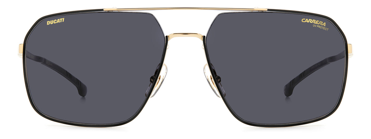 CARRERA DUCATI CARDUC 038/S RHL NAVIGATOR / GOLD