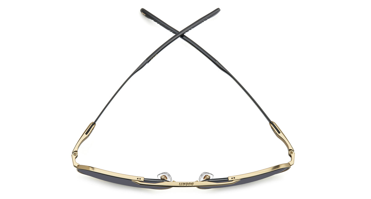 CARRERA DUCATI CARDUC 038/S RHL NAVIGATOR / GOLD