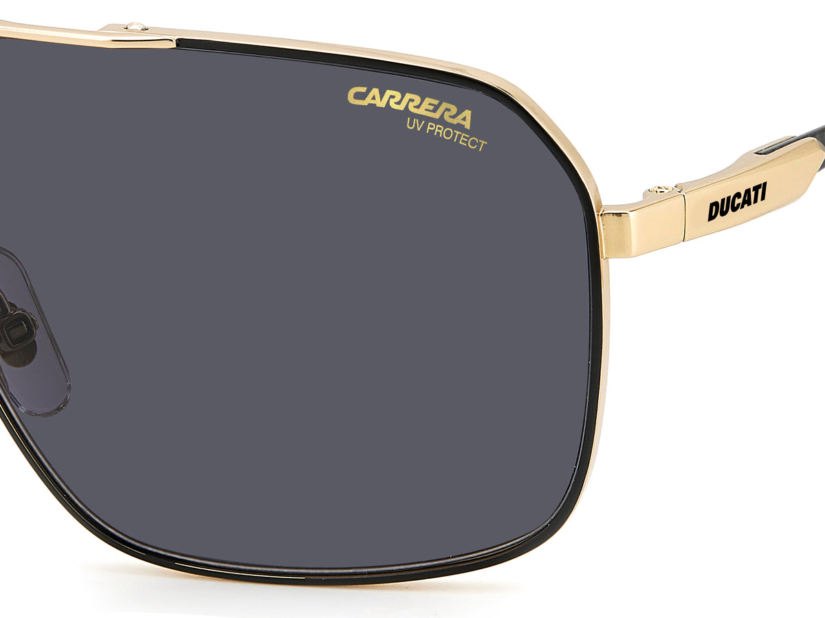 CARRERA DUCATI CARDUC 038/S RHL NAVIGATOR / GOLD