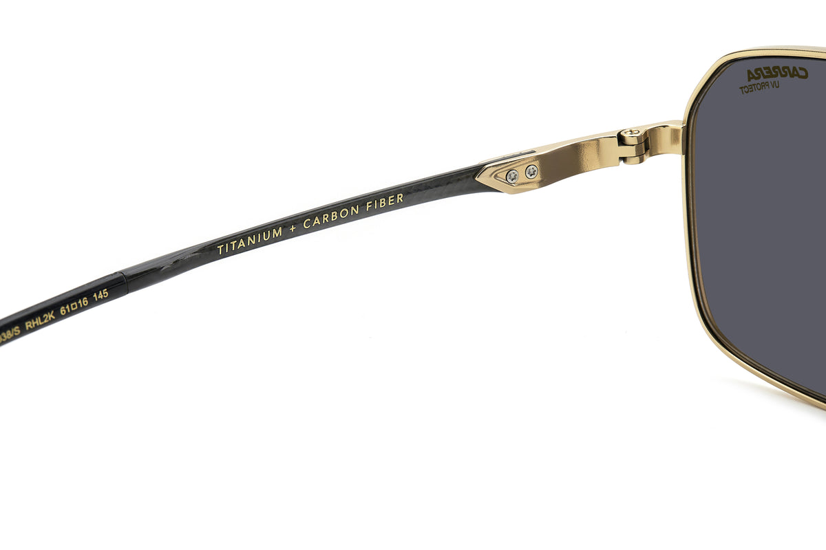 CARRERA DUCATI CARDUC 038/S RHL NAVIGATOR / GOLD