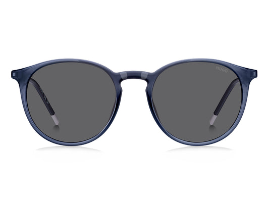 HUGO HG 1286/S B88 ROUND / BLUE