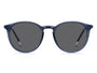 HUGO HG 1286/S B88 ROUND / BLUE