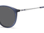 HUGO HG 1286/S B88 ROUND / BLUE