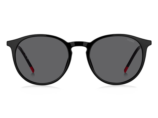 HUGO HG 1286/S OIT ROUND / BLACK