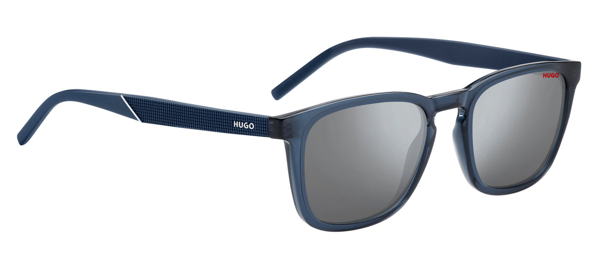 HUGO HG 1306/S PJP RECTANGULAR / BLUE