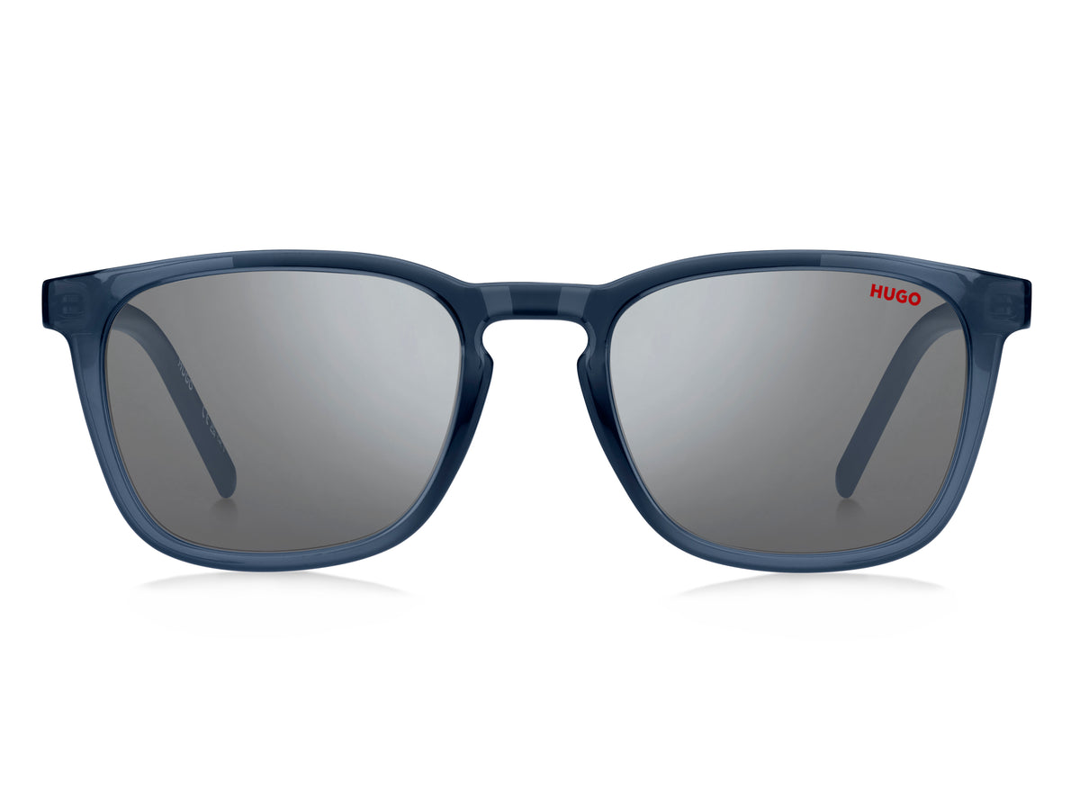 HUGO HG 1306/S PJP RECTANGULAR / BLUE