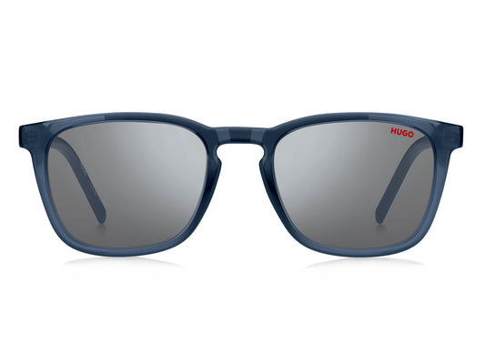 HUGO HG 1306/S PJP RECTANGULAR / BLUE