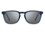HUGO HG 1306/S PJP RECTANGULAR / BLUE