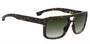 HUGO BOSS 1648/S 86 RECTANGULAR / HAVANA