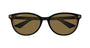 GUCCI GG1818SK 3 ROUND / BLACK