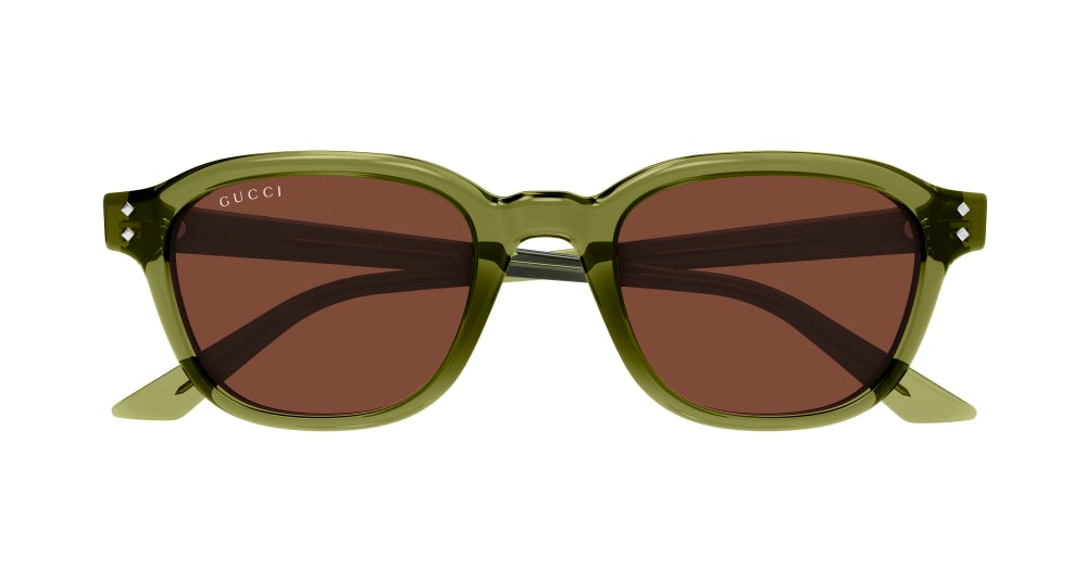 GUCCI GG1892S 4 ROUND / GREEN