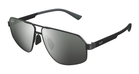 MAUI JIM MJ0620S 1 PILOT / GREY