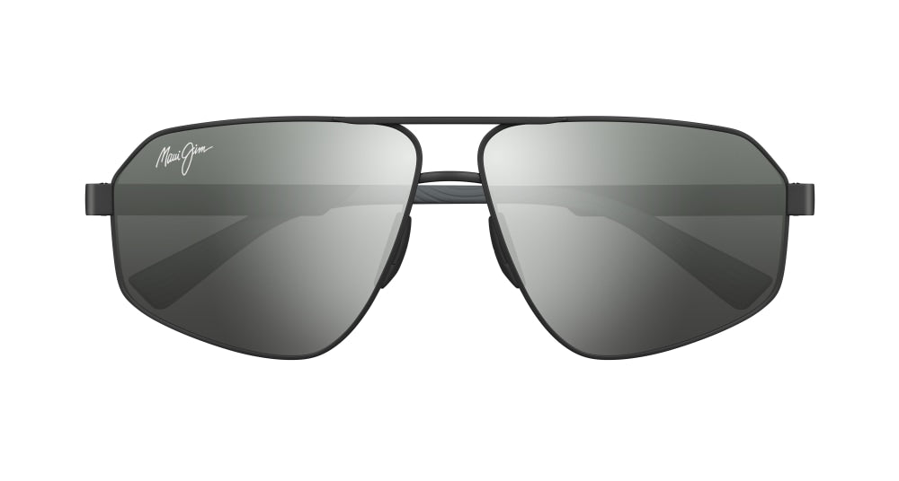 MAUI JIM MJ0620S 1 PILOT / GREY