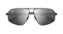 MAUI JIM MJ0620S 1 PILOT / GREY