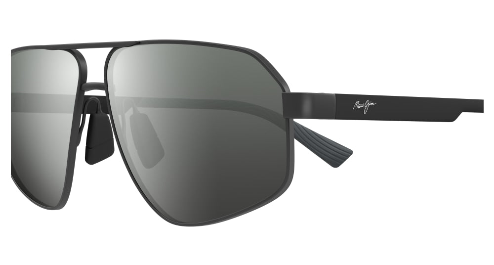 MAUI JIM MJ0620S 1 PILOT / GREY