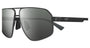 MAUI JIM MJ0620S 1 PILOT / GREY