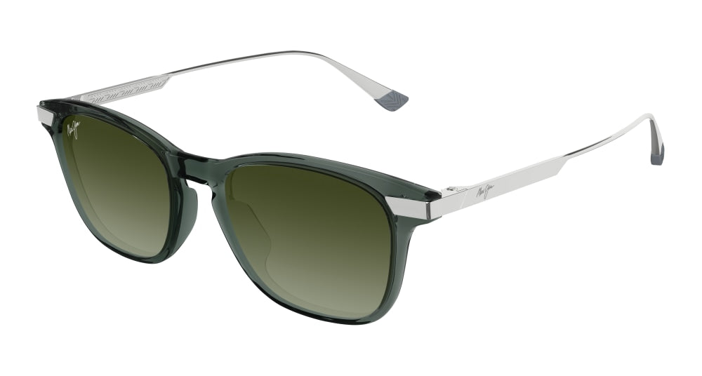 MAUI JIM MJ0623S 4 ROUND / GREY