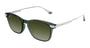 MAUI JIM MJ0623S 4 ROUND / GREY