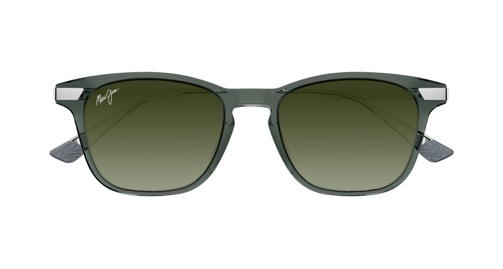 MAUI JIM MJ0623S 4 ROUND / GREY