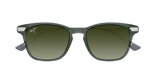 MAUI JIM MJ0623S 4 ROUND / GREY