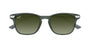 MAUI JIM MJ0623S 4 ROUND / GREY